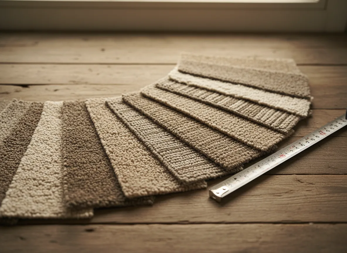 Carpet Installation Broaddus, TX FAQs